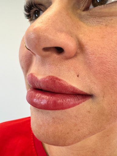 Juicy Lips